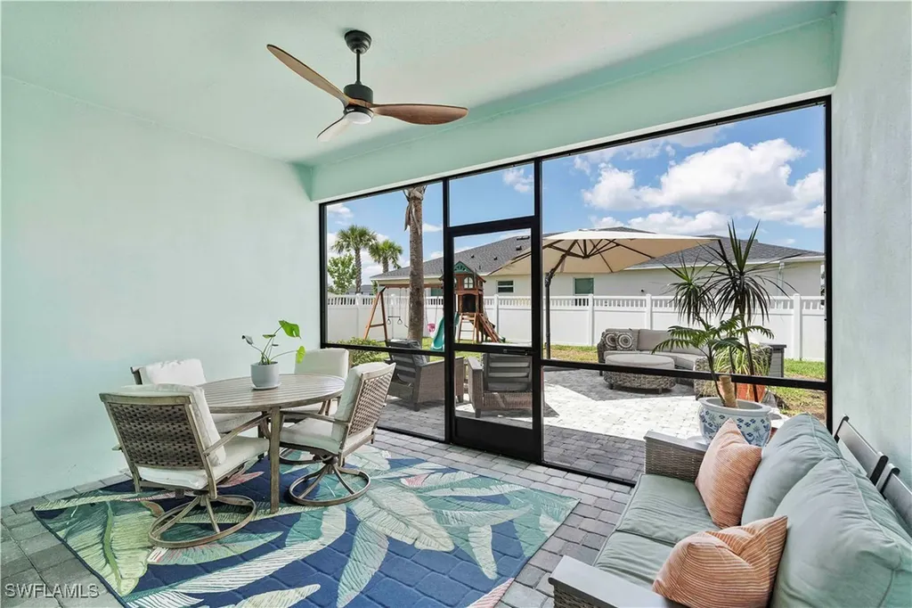 17629 Palmetto Pass Lane Punta Gorda FL 33982