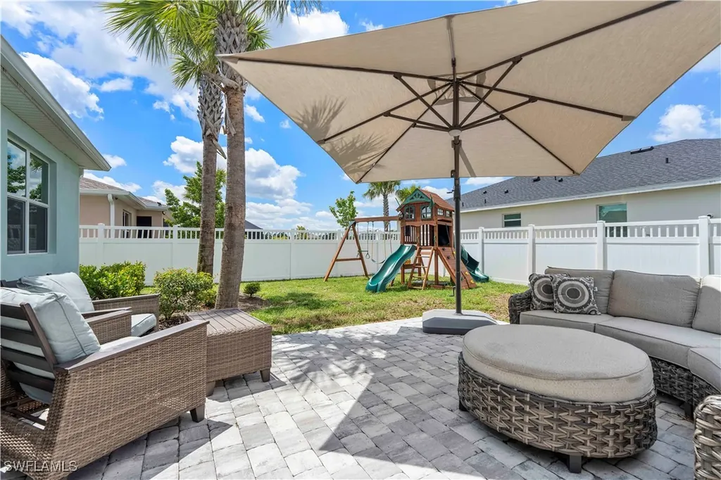 17629 Palmetto Pass Lane Punta Gorda FL 33982