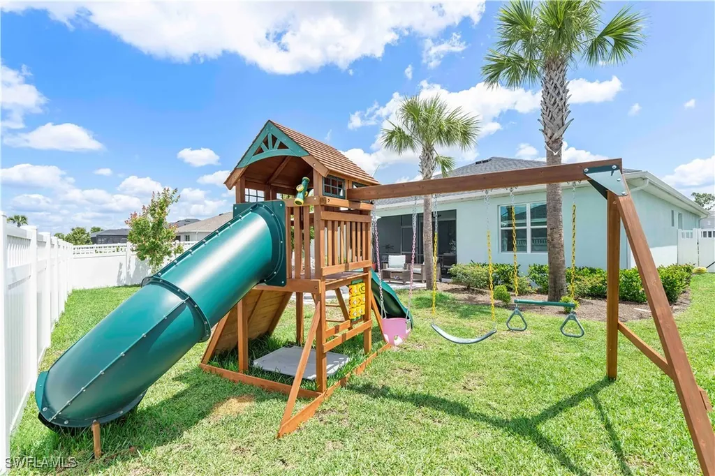 17629 Palmetto Pass Lane Punta Gorda FL 33982