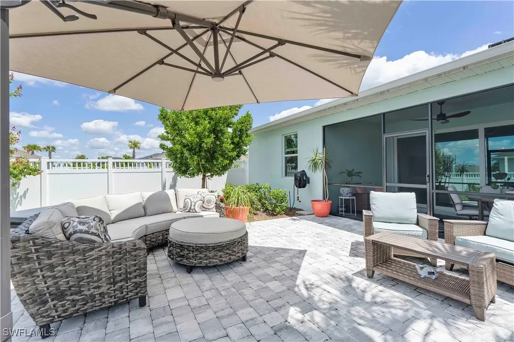 17629 Palmetto Pass Lane Punta Gorda FL 33982