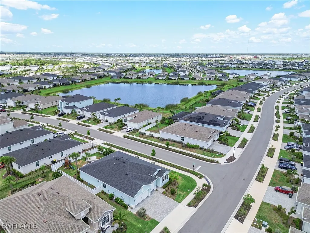 17629 Palmetto Pass Lane Punta Gorda FL 33982