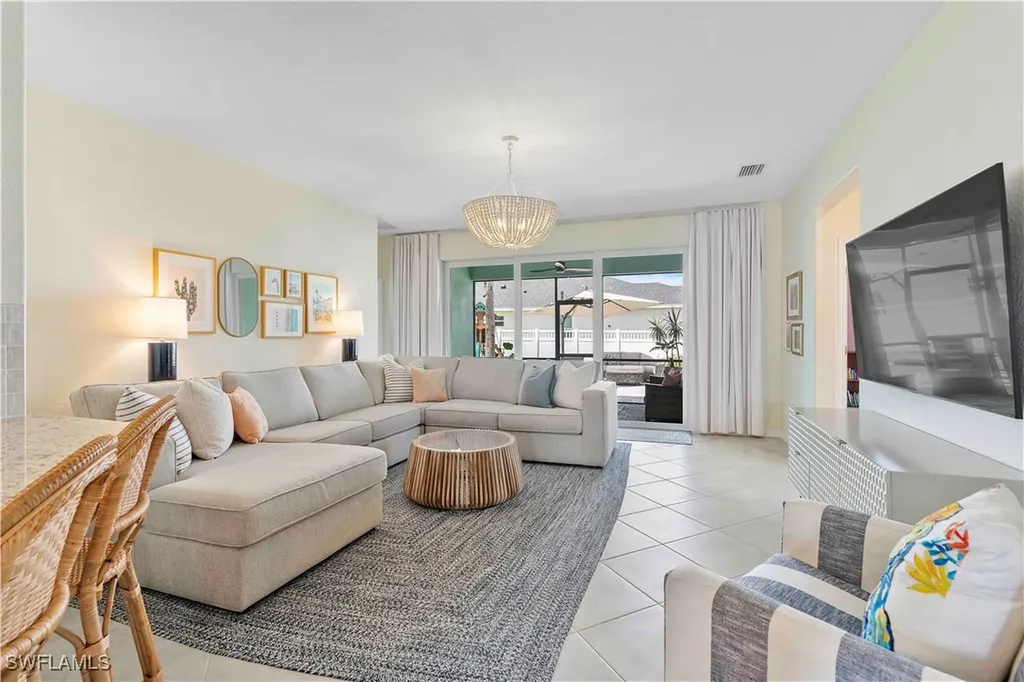 17629 Palmetto Pass Lane Punta Gorda FL 33982