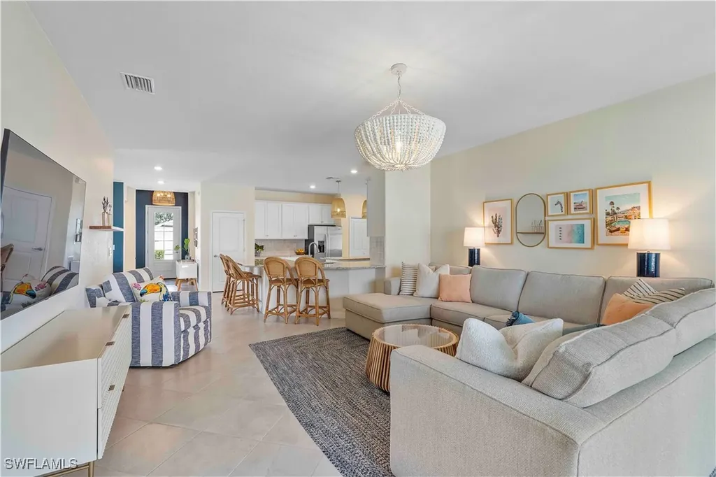 17629 Palmetto Pass Lane Punta Gorda FL 33982