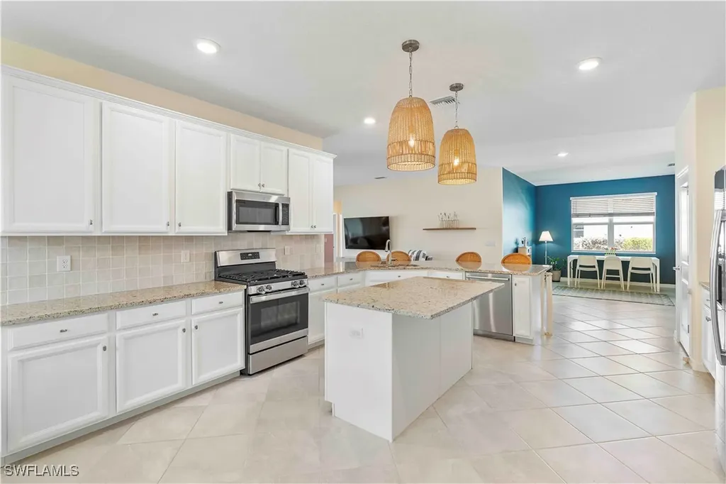 17629 Palmetto Pass Lane Punta Gorda FL 33982