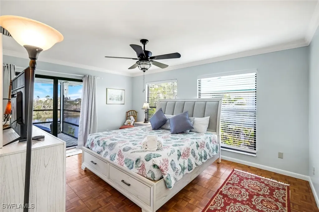 647 Rabbit Road Sanibel FL 33957