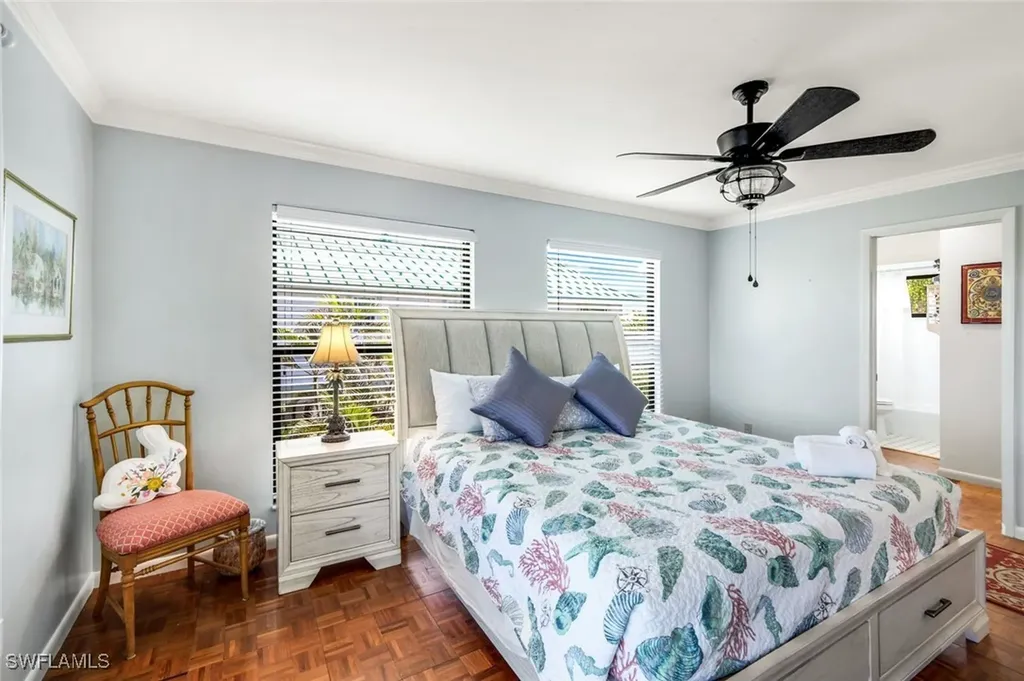 647 Rabbit Road Sanibel FL 33957