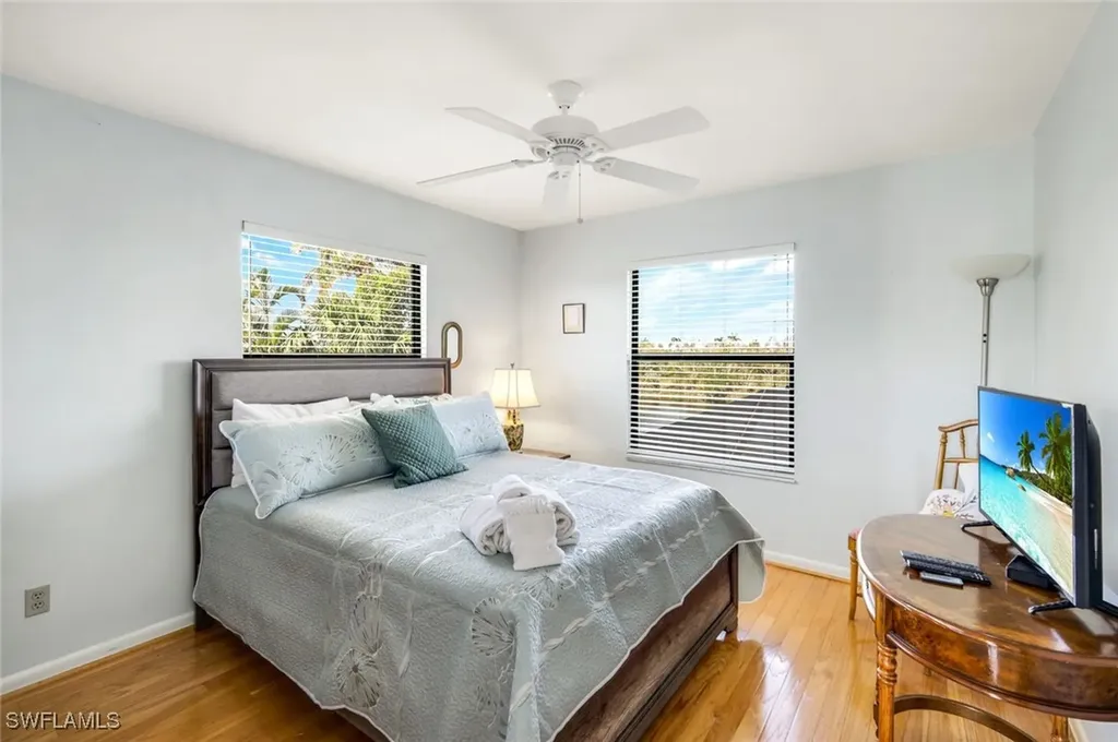 647 Rabbit Road Sanibel FL 33957