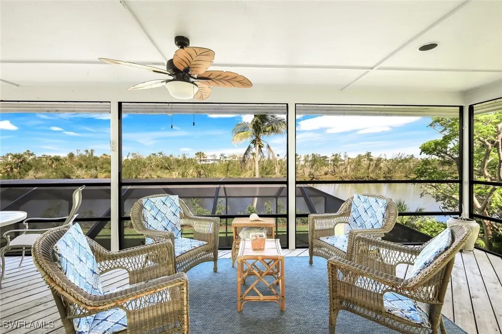 647 Rabbit Road Sanibel FL 33957