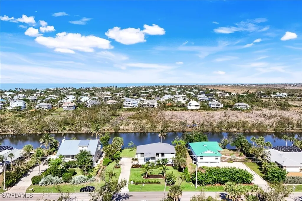 647 Rabbit Road Sanibel FL 33957