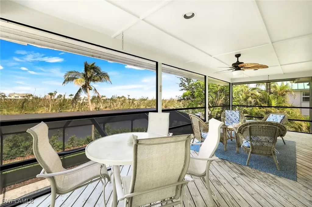 647 Rabbit Road Sanibel FL 33957