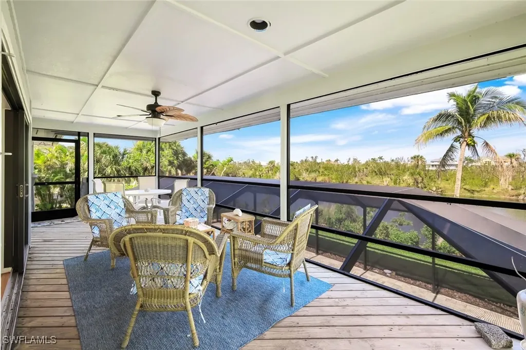 647 Rabbit Road Sanibel FL 33957