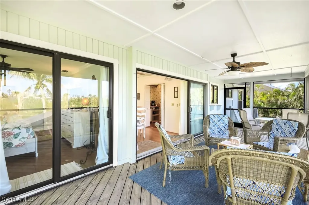 647 Rabbit Road Sanibel FL 33957