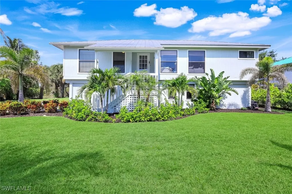 647 Rabbit Road Sanibel FL 33957