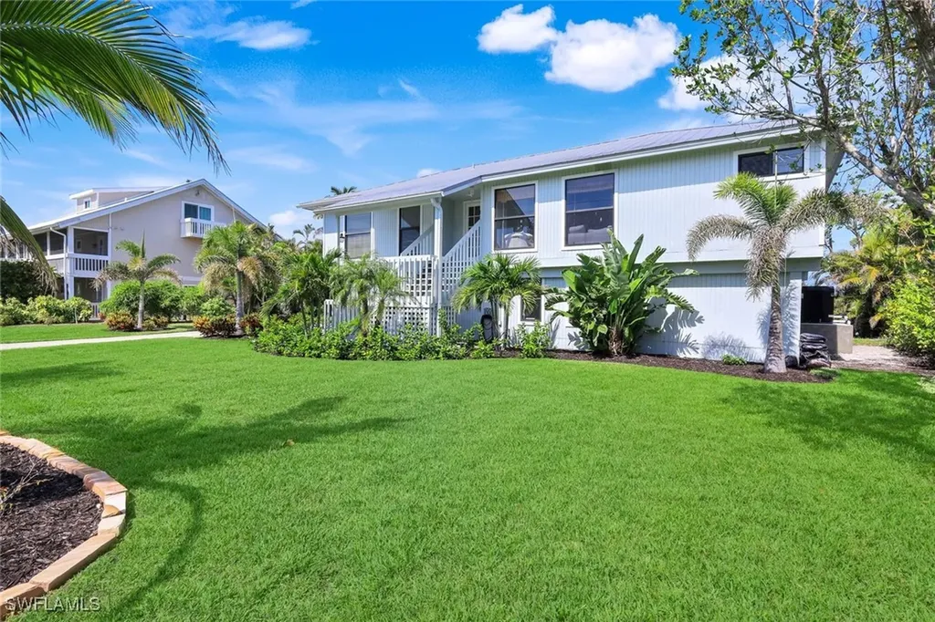 647 Rabbit Road Sanibel FL 33957