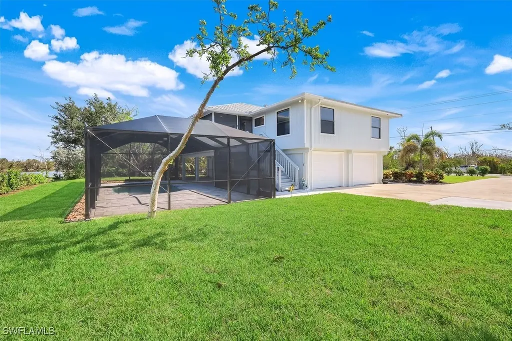 647 Rabbit Road Sanibel FL 33957