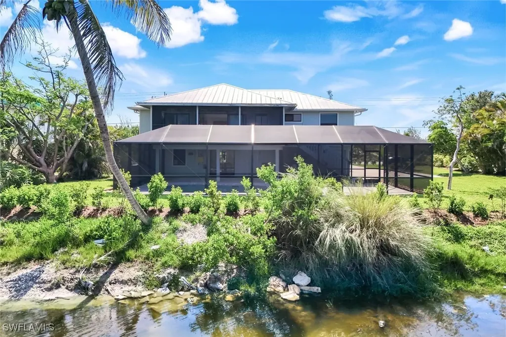 647 Rabbit Road Sanibel FL 33957