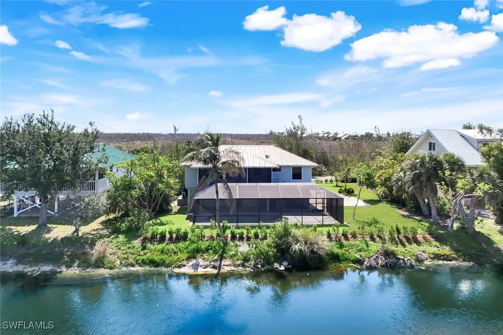 647 Rabbit Road Sanibel FL 33957