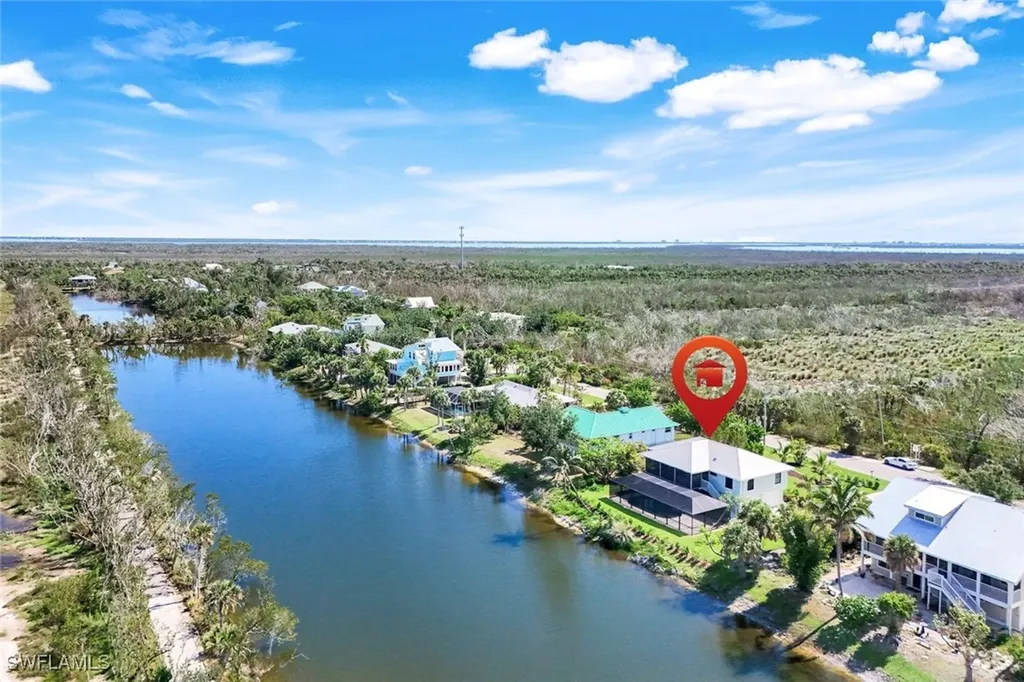 647 Rabbit Road Sanibel FL 33957