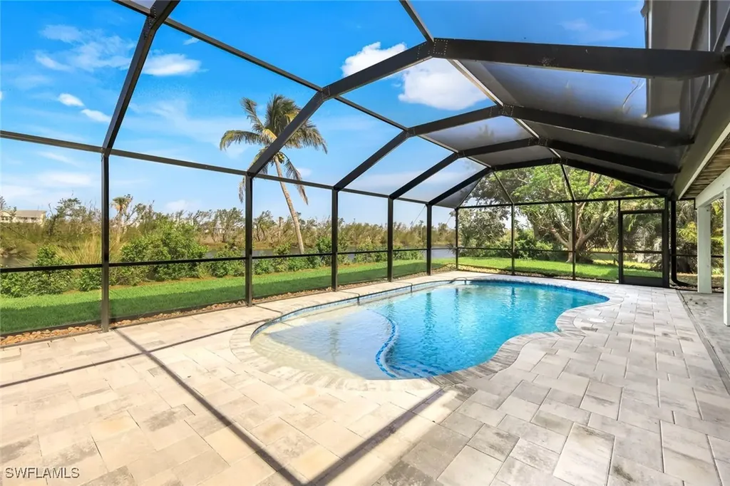 647 Rabbit Road Sanibel FL 33957