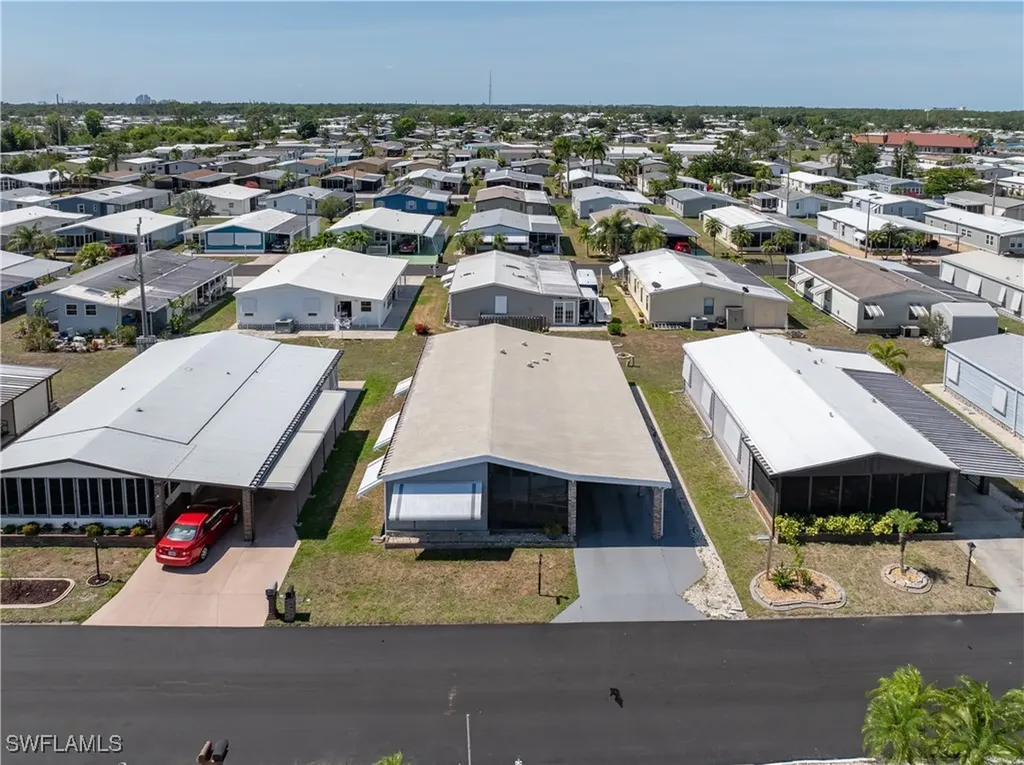 9245 Caloosa Drive North Fort Myers FL 33903