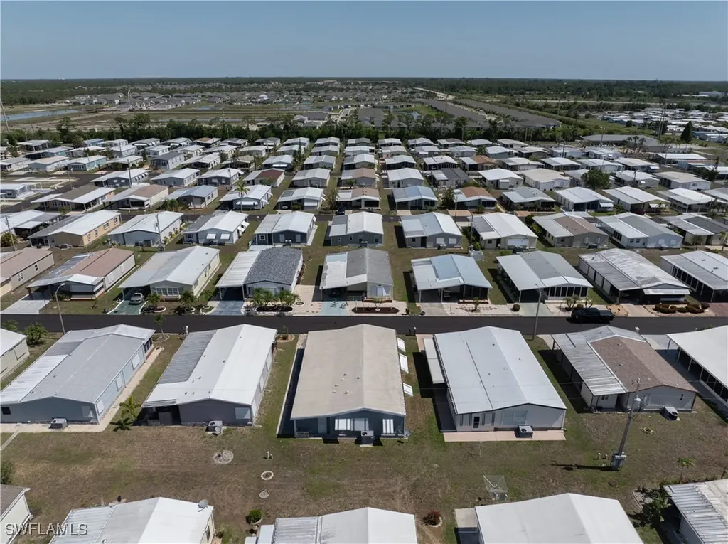 9245 Caloosa Drive North Fort Myers FL 33903