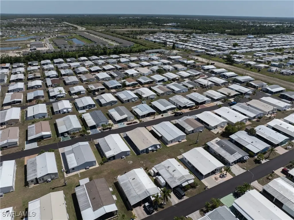 9245 Caloosa Drive North Fort Myers FL 33903