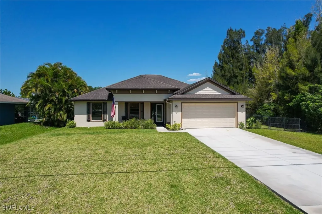 6601 Astoria Avenue Fort Myers FL 33905