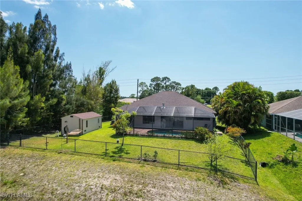 6601 Astoria Avenue Fort Myers FL 33905