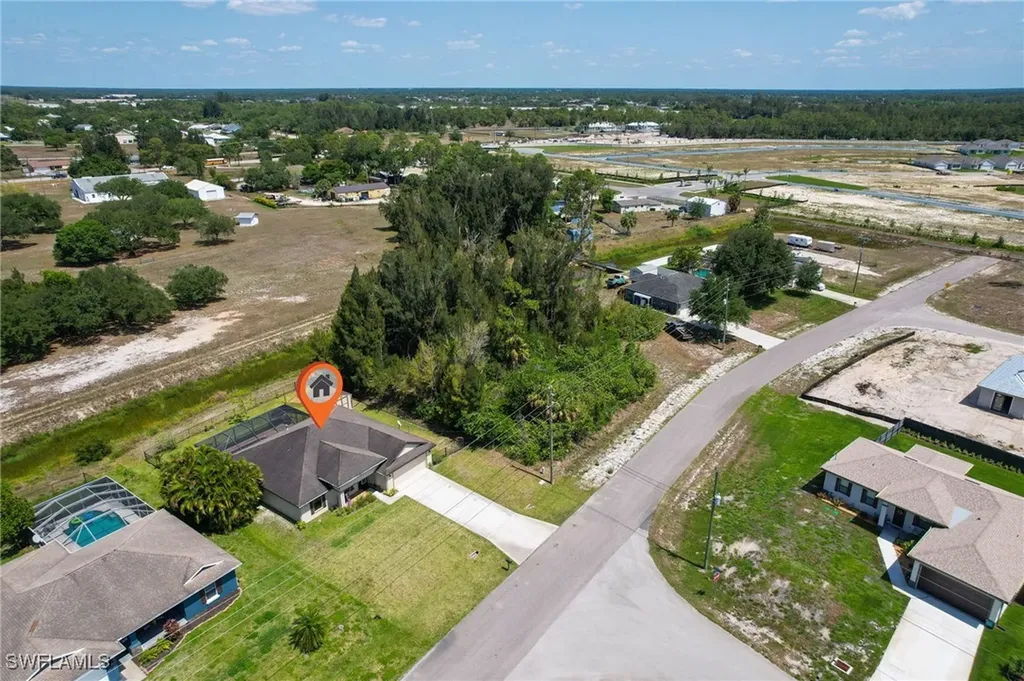 6601 Astoria Avenue Fort Myers FL 33905