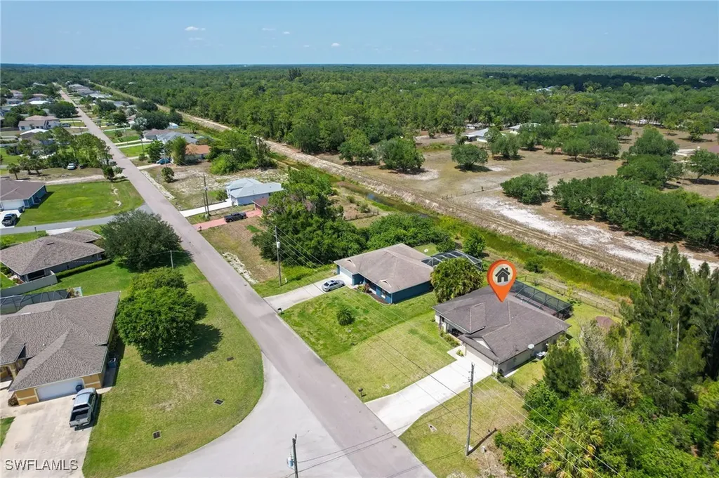 6601 Astoria Avenue Fort Myers FL 33905