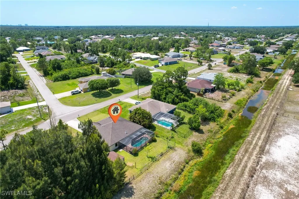 6601 Astoria Avenue Fort Myers FL 33905