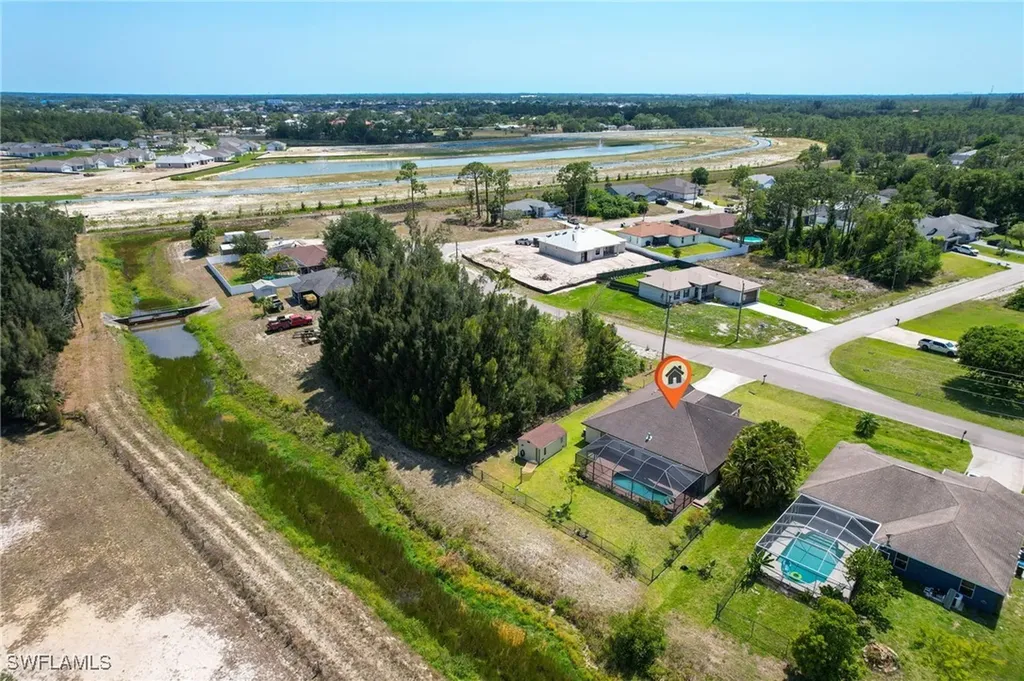 6601 Astoria Avenue Fort Myers FL 33905
