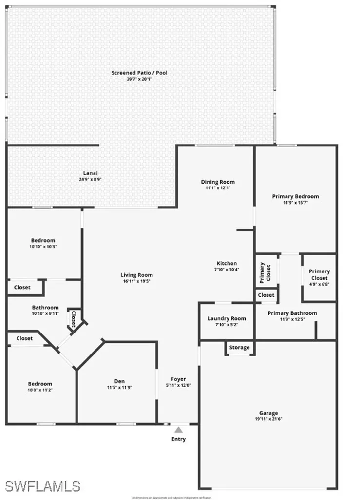 6601 Astoria Avenue Fort Myers FL 33905