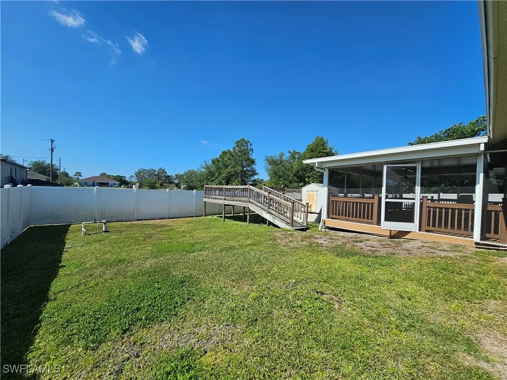3903 1st Street SW Lehigh Acres FL 33976