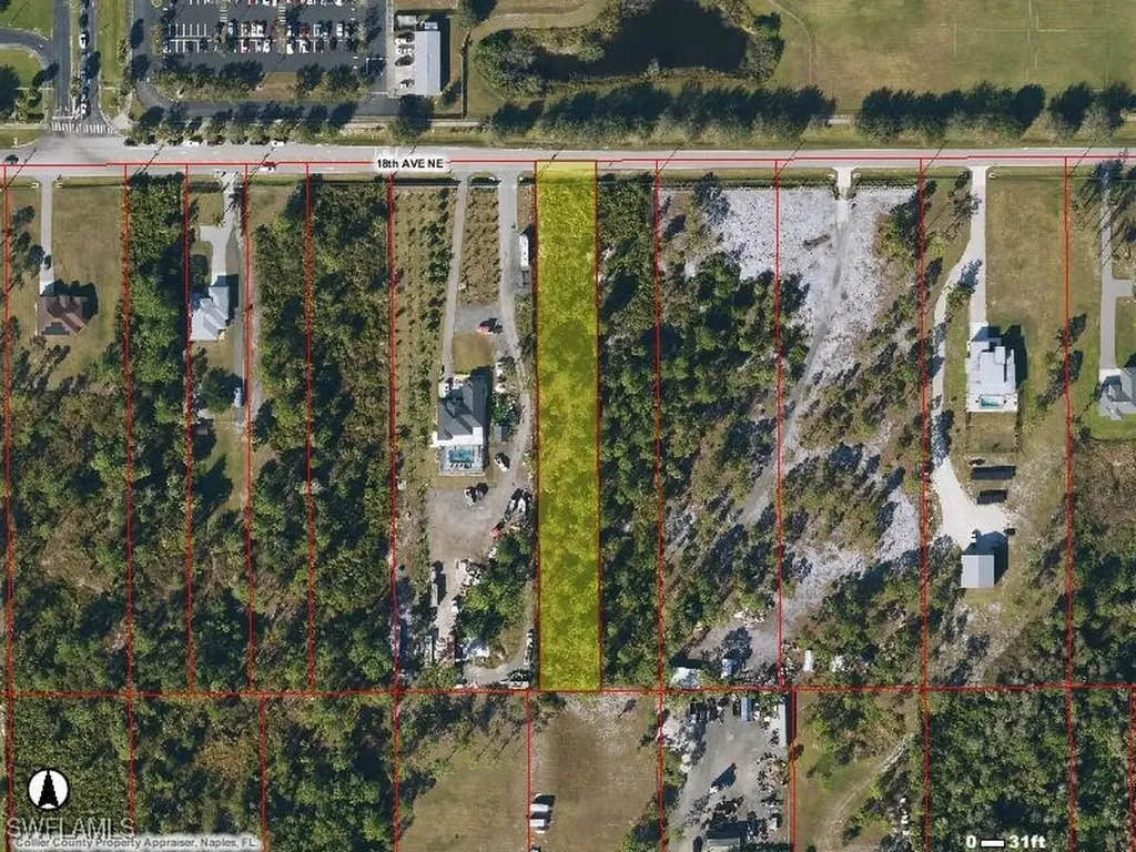 Naples FL, XXXX 18TH Avenue NE