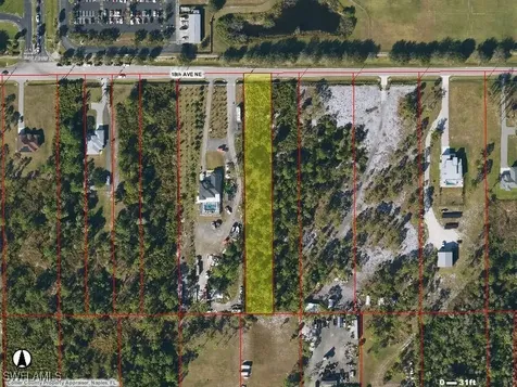 XXXX 18TH Avenue NE Naples FL 34120