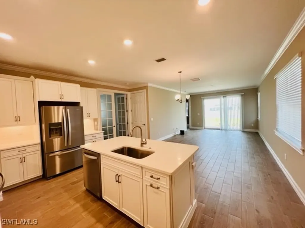 Bonita Springs FL, 16772 Seasons Coast Drive