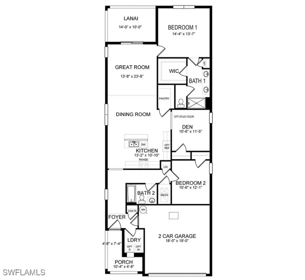 16772 Seasons Coast Drive Bonita Springs FL 34135
