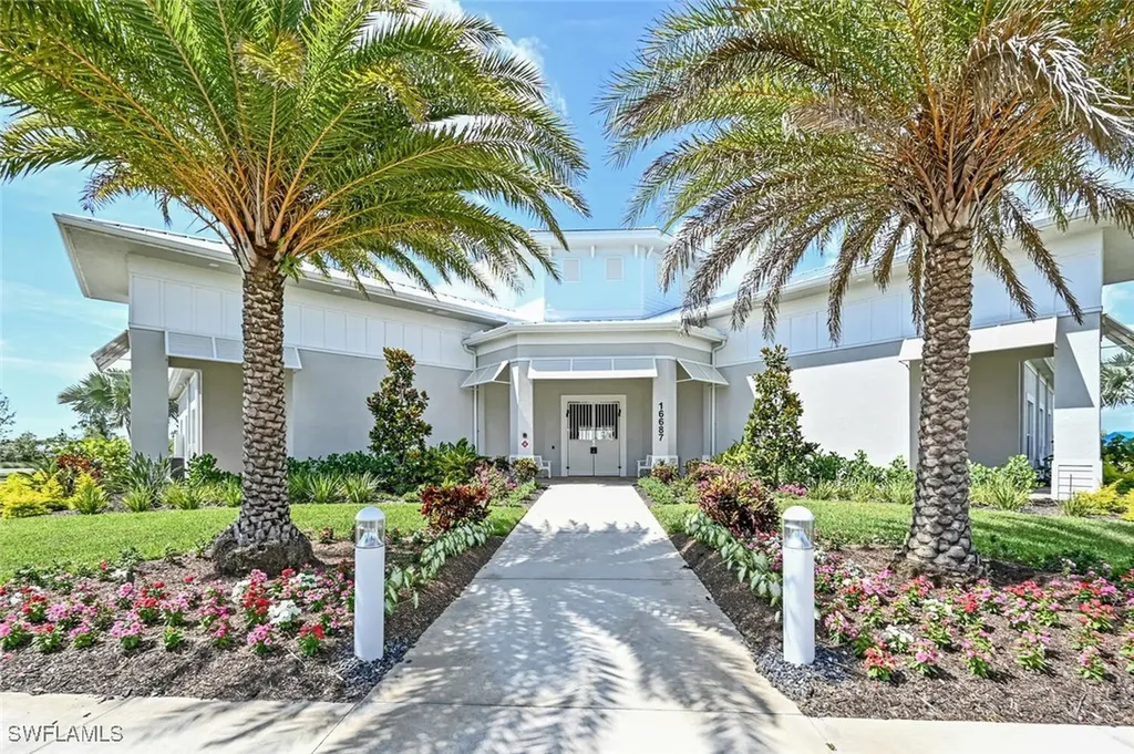 16772 Seasons Coast Drive Bonita Springs FL 34135