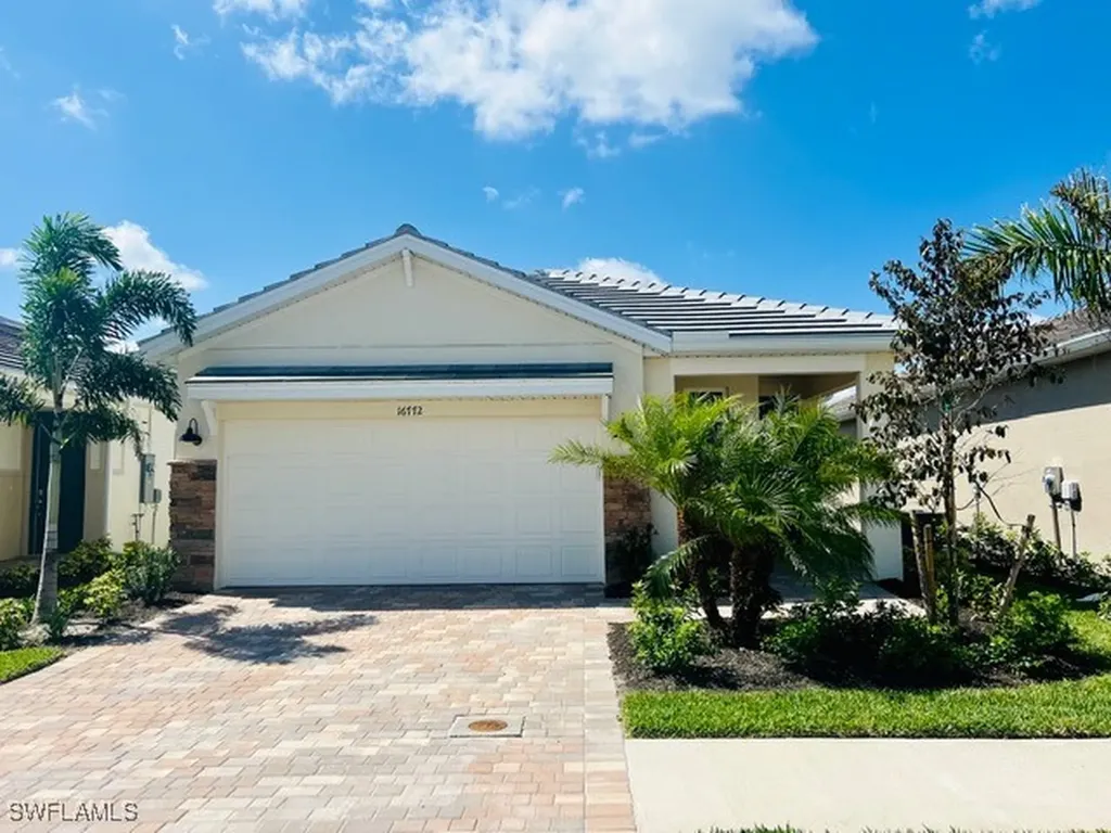 16772 Seasons Coast Drive Bonita Springs FL 34135