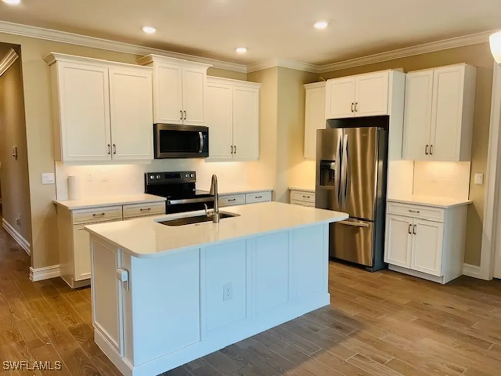 16772 Seasons Coast Drive Bonita Springs FL 34135