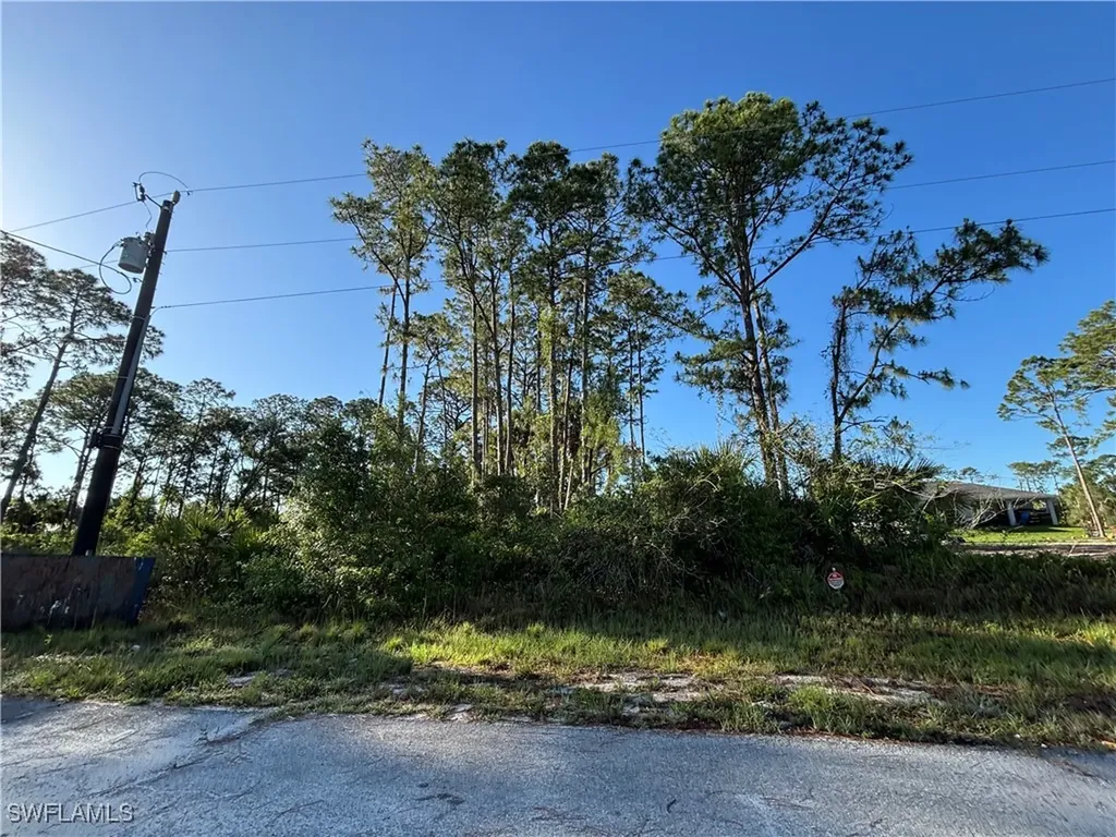 411 Thames Avenue Labelle FL 33935