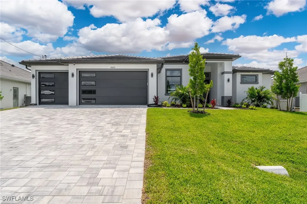 5023 SW 13th Avenue Cape Coral FL 33914