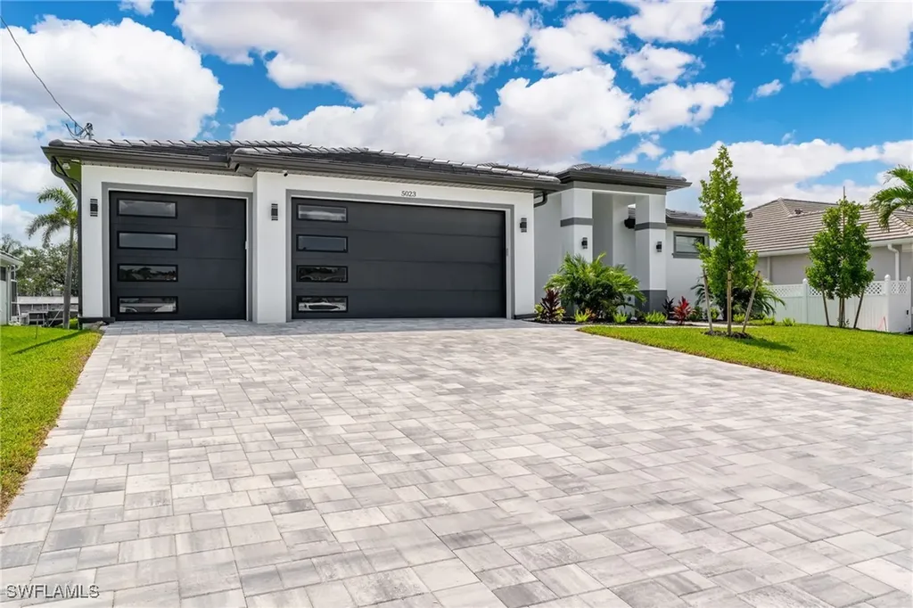 5023 SW 13th Avenue Cape Coral FL 33914