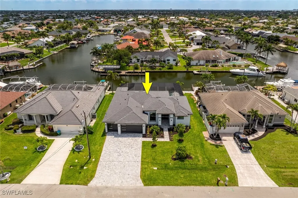 5023 SW 13th Avenue Cape Coral FL 33914