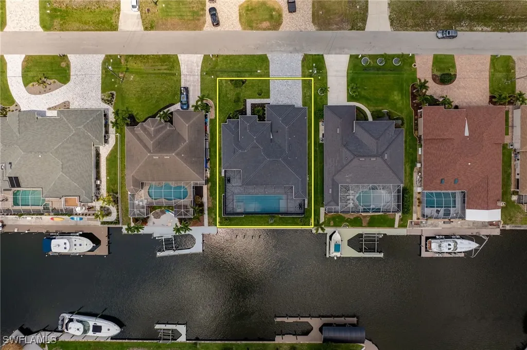 5023 SW 13th Avenue Cape Coral FL 33914