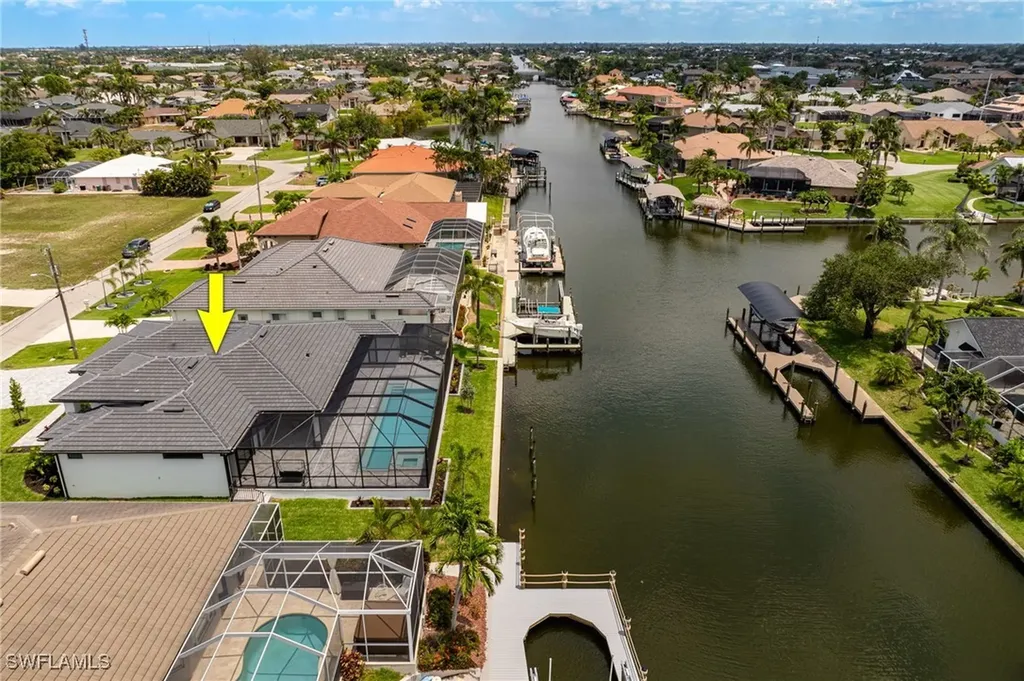 5023 SW 13th Avenue Cape Coral FL 33914