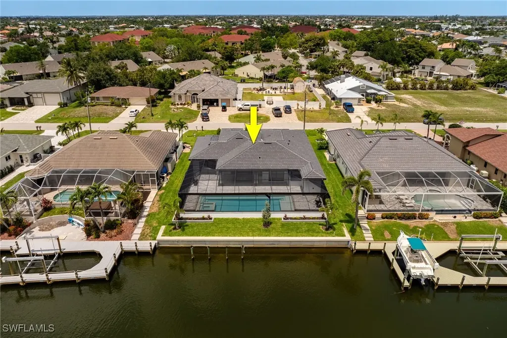 5023 SW 13th Avenue Cape Coral FL 33914