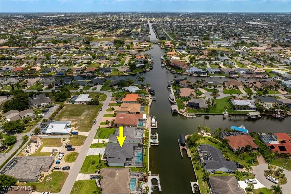 5023 SW 13th Avenue Cape Coral FL 33914