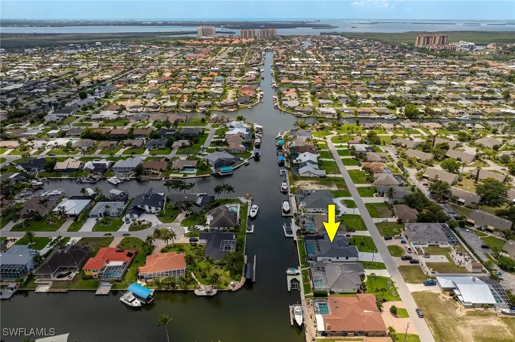 5023 SW 13th Avenue Cape Coral FL 33914